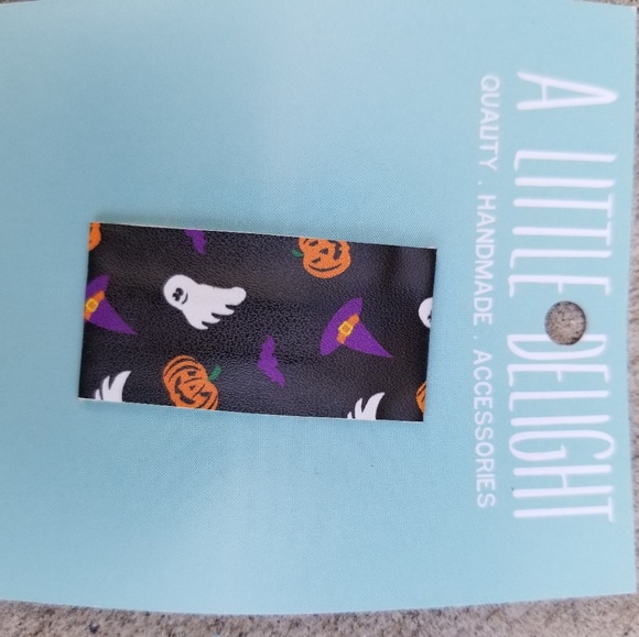 Halloween hair accessories - Picture 4 of 4